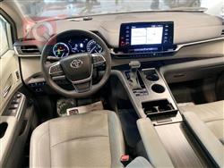 تويوتا سيينا